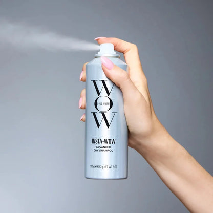 Insta-WOW Advanced Dry Shampoo