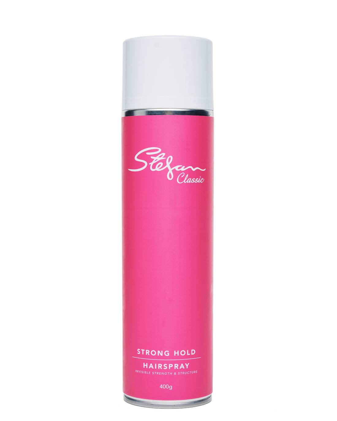 Strong Hold Hairspray