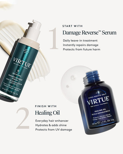Virtue Damage Reverse Serum