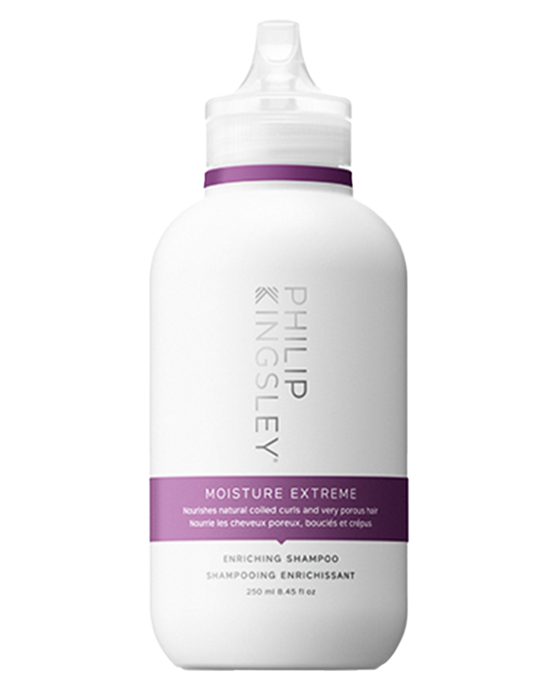 Philip Kingsley Moisture Extreme Shampoo 250ml