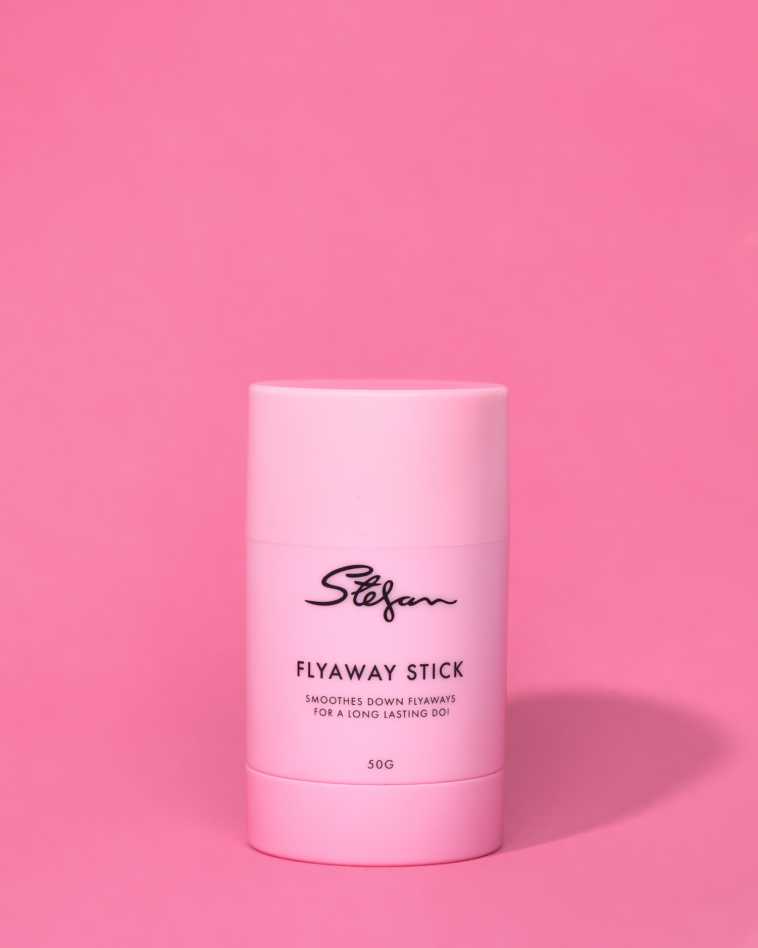 Stefan Flyaway Wax Stick