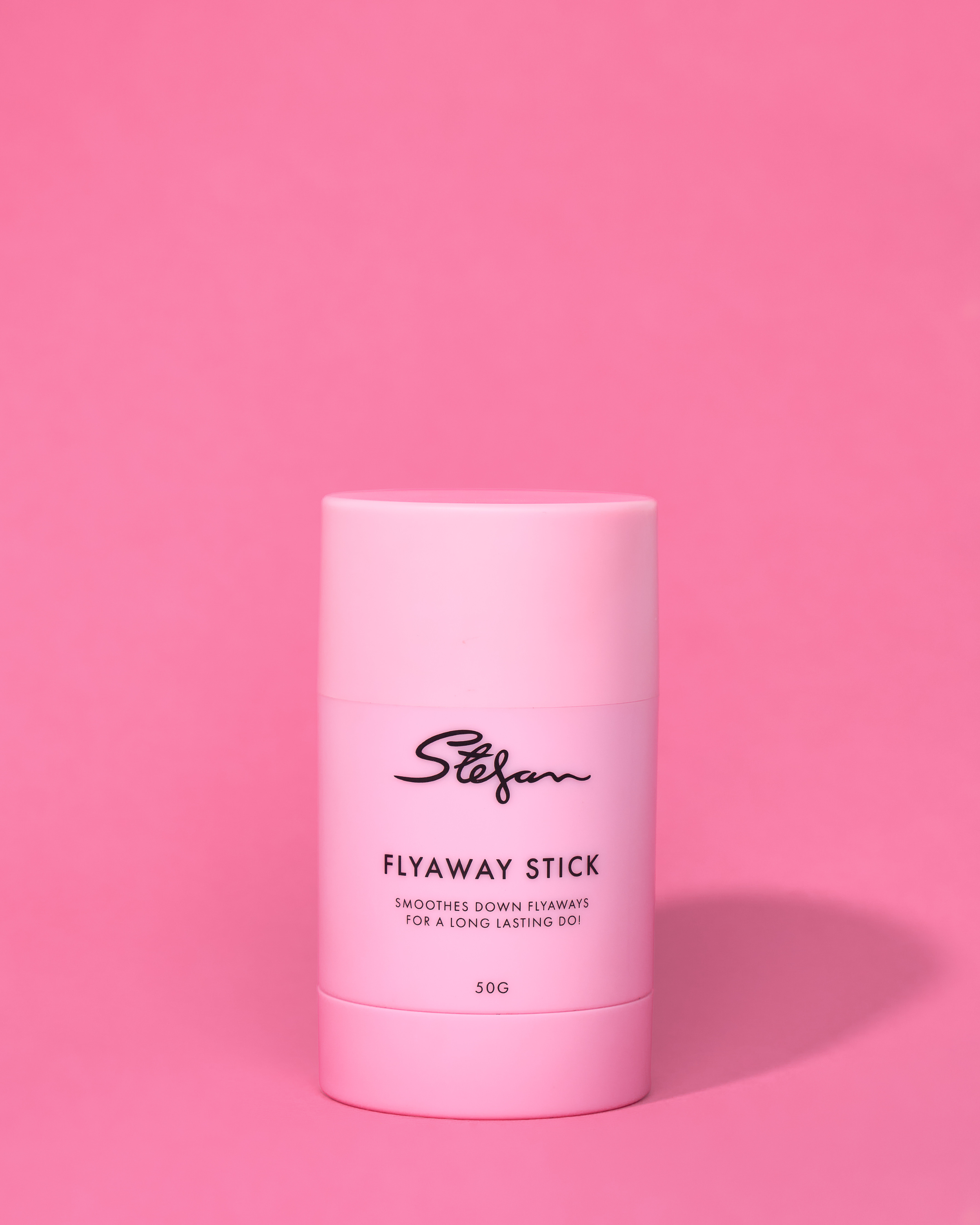 Stefan Flyaway Wax Stick
