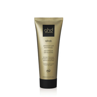 ghd rehab