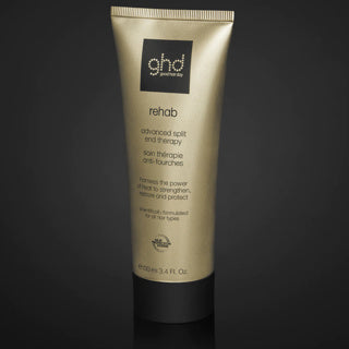 ghd rehab