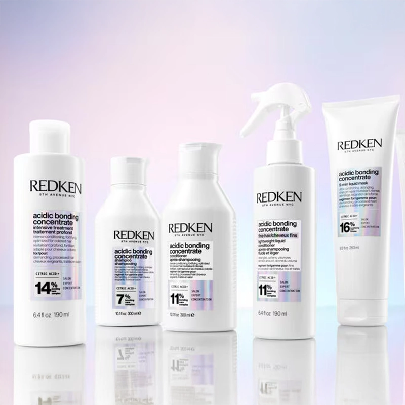 Personalised treatments to transform the look, feel, and health of your hair