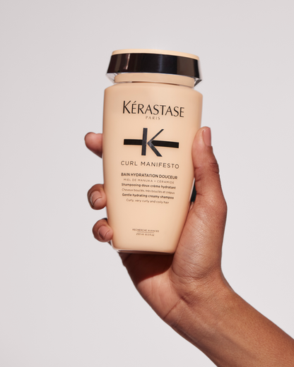 Kerastase Curl Manifesto Duo