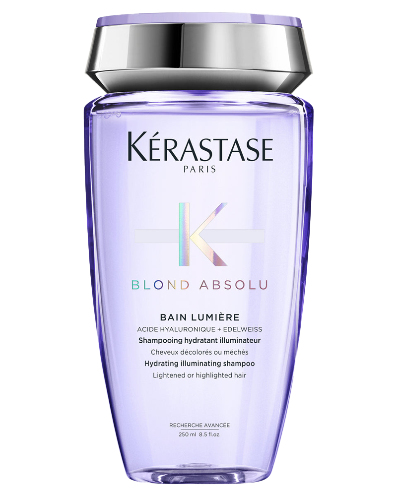 Kerastase Blond Absolu Bain Lumière Shampoo