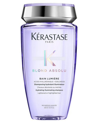 Kerastase Blond Absolu Bain Lumière Shampoo