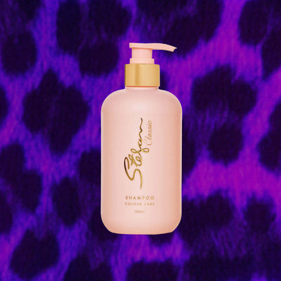 Shampoos