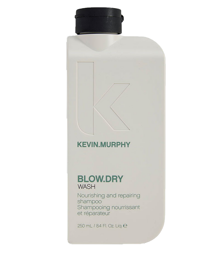 Blow.Dry Wash