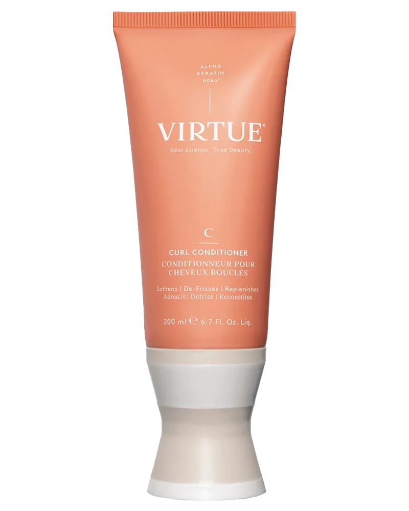 Virtue Curl Discovery Kit
