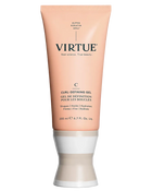 Curl-Defining Gel