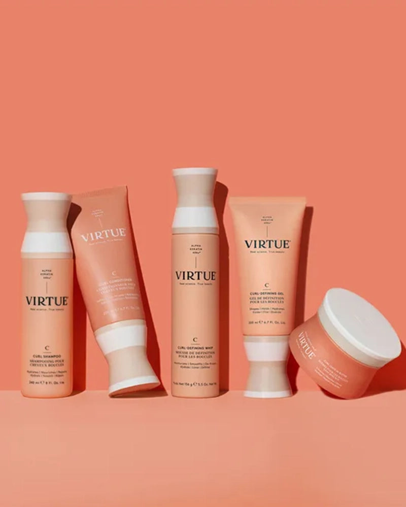 Virtue Curl Shampoo