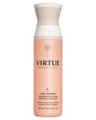 Curl Shampoo