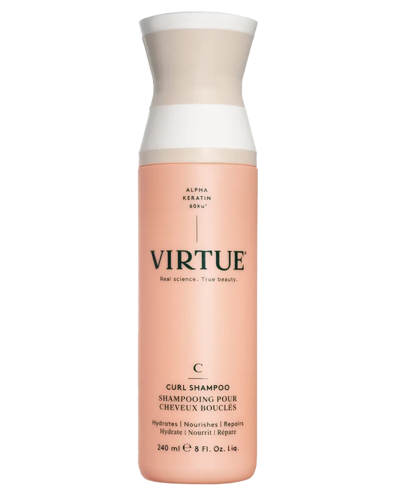 Virtue Curl Shampoo