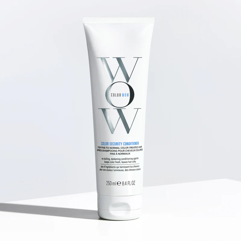 Color WOW Color Security Conditioner