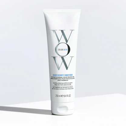 Color WOW Color Security Conditioner