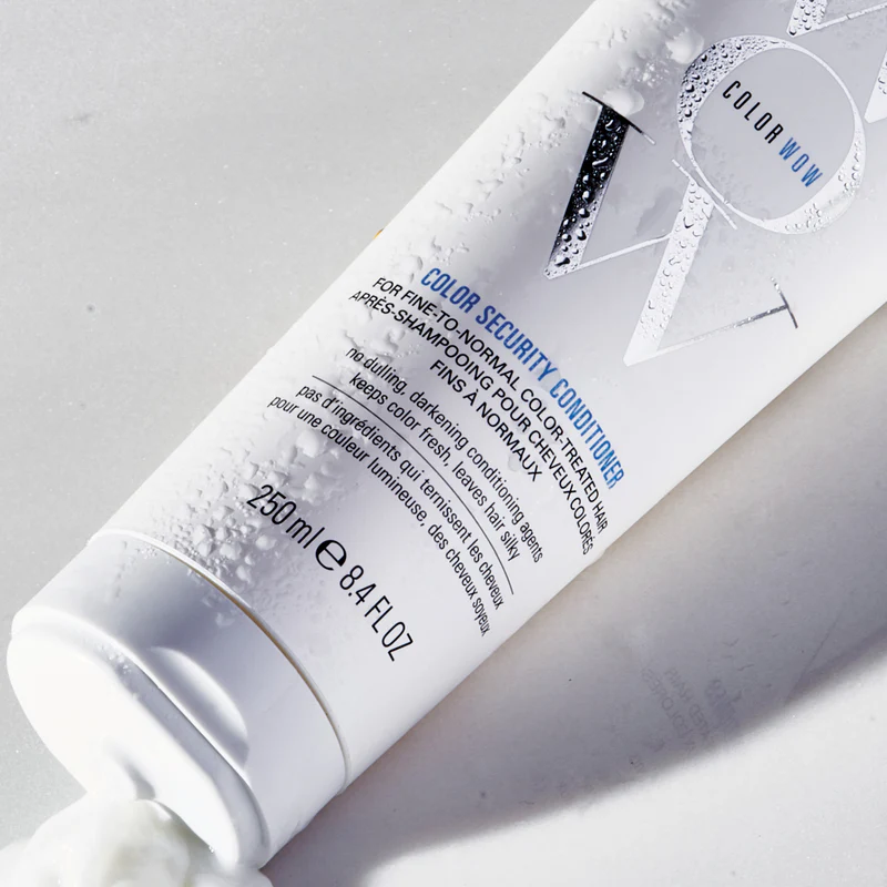 Color WOW Color Security Conditioner