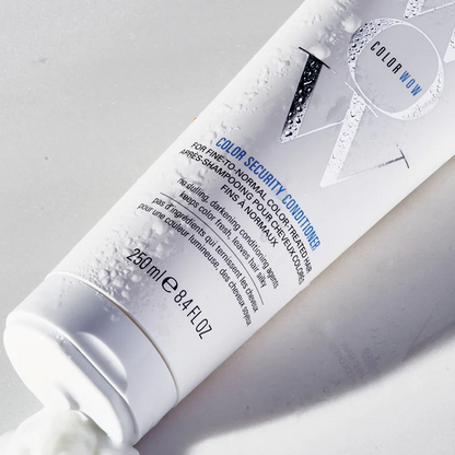 Color WOW Color Security Conditioner