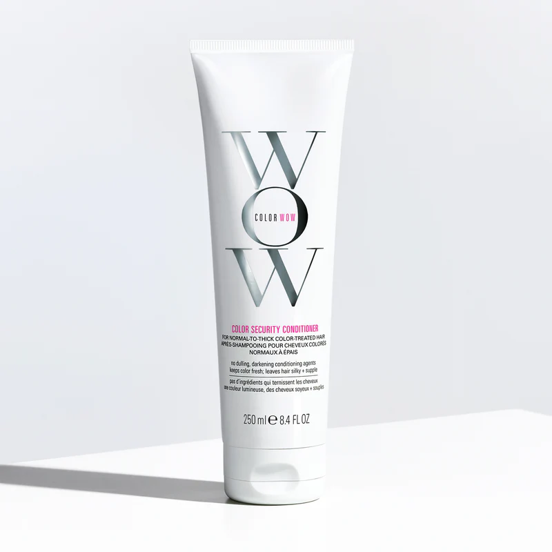 Color WOW Color Security Conditioner