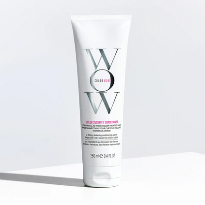 Color WOW Color Security Conditioner