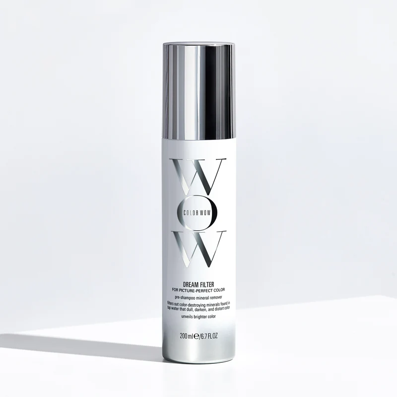 Color WOW Dream Filter Pre Shampoo Spray
