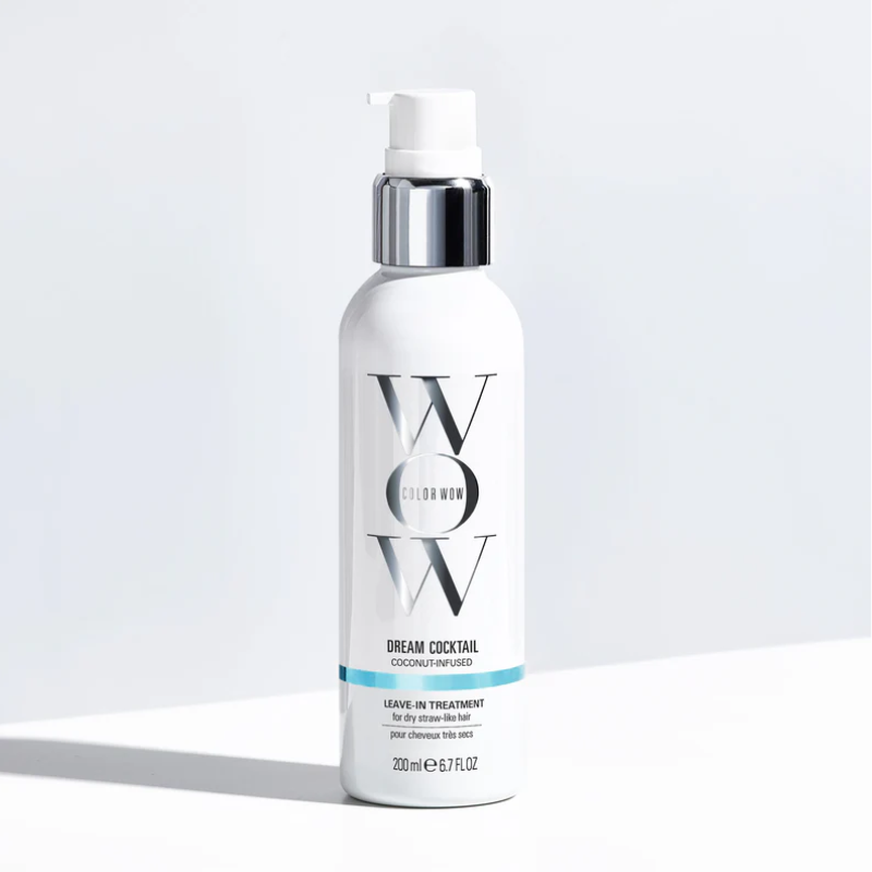 Color WOW Dream Cocktail For Dry Hair