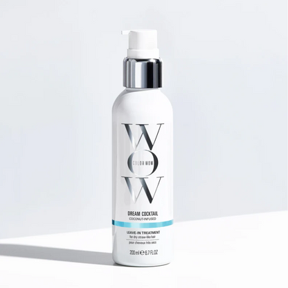 Color WOW Dream Cocktail For Dry Hair