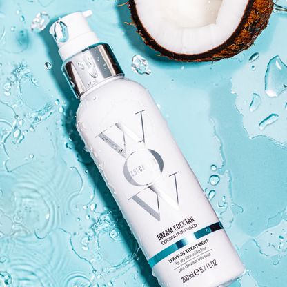Color WOW Dream Cocktail For Dry Hair