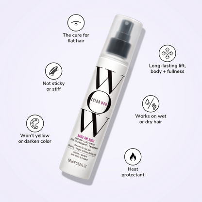 Color WOW Raise The Root Thicken and Lift Spray