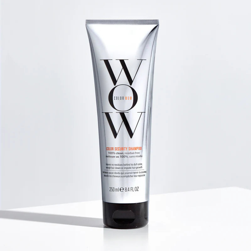 Color WOW Color Security Shampoo