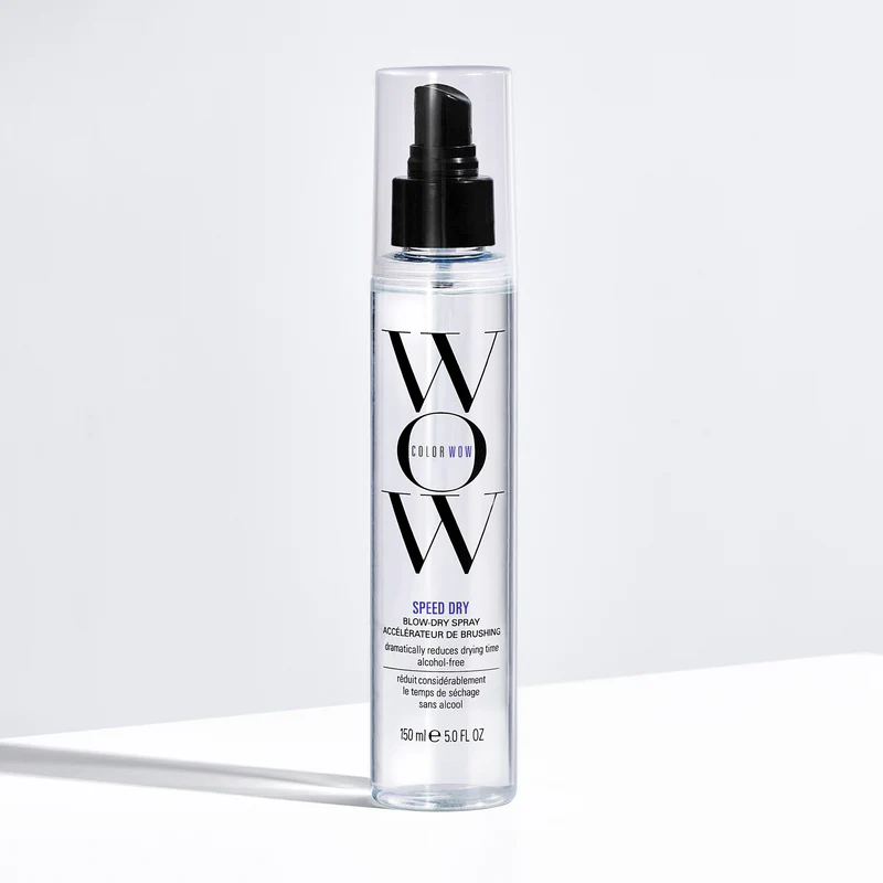Color WOW Speed Dry Blow-Dry Spray