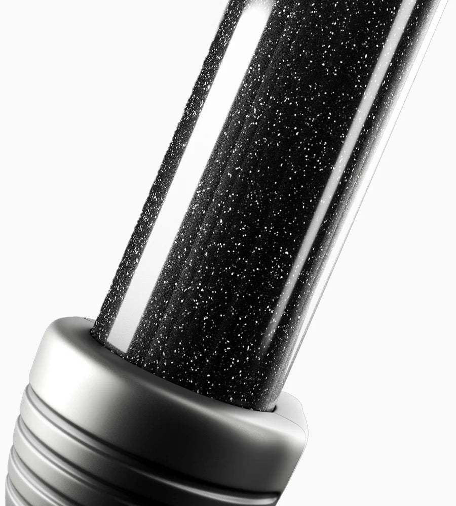 Cloud Nine Curling Wand