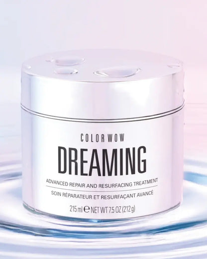 Dreaming Advanced Repair and Resurfacing Treatment