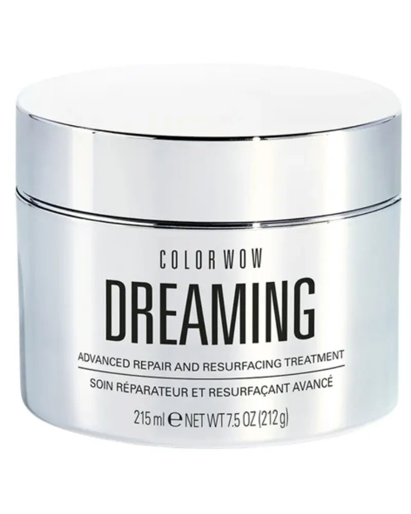Dreaming Advanced Repair and Resurfacing Treatment