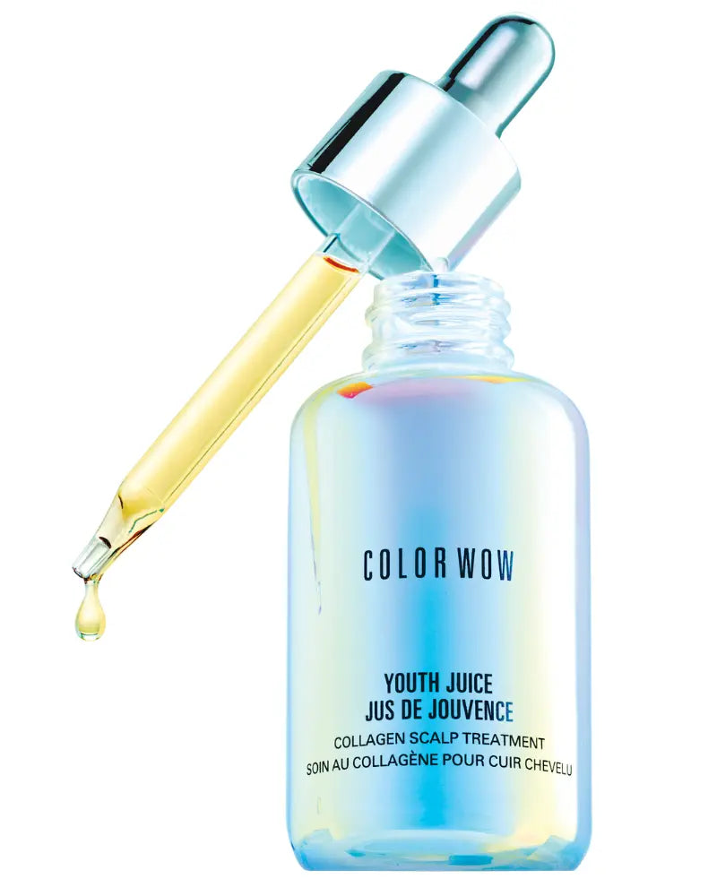 Color Wow Youth Juice Collagen Scalp Treatment