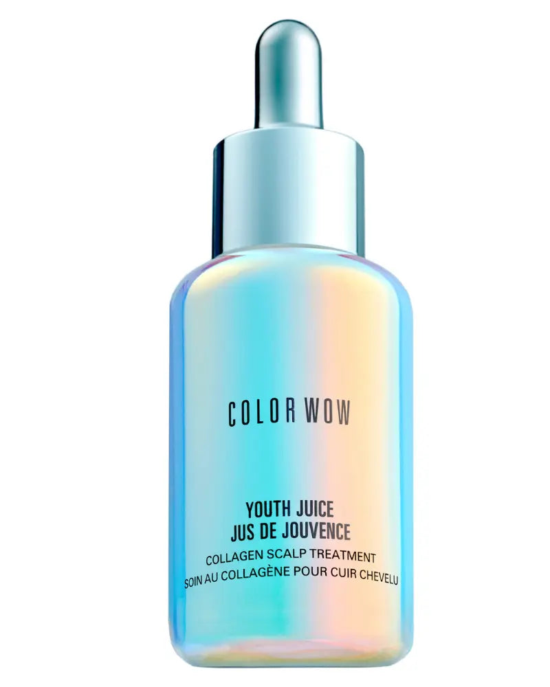 Color Wow Youth Juice Collagen Scalp Treatment