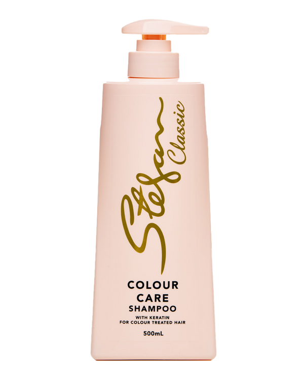 Colour Care Shampoo
