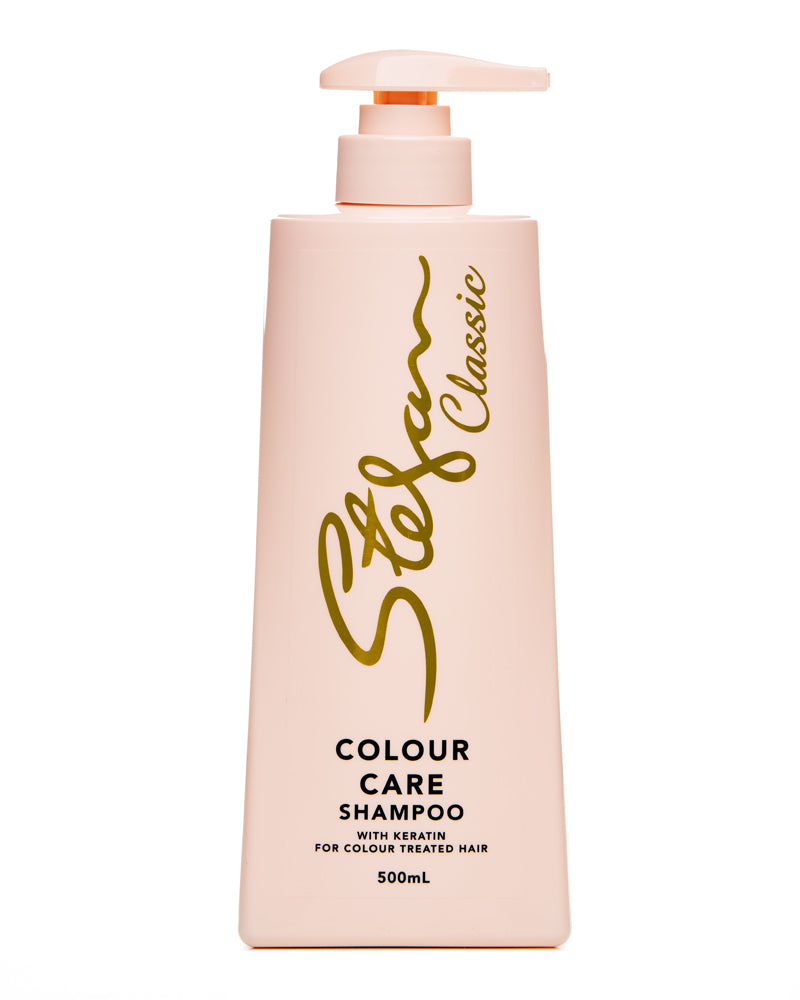 Stefan Colour Care Shampoo