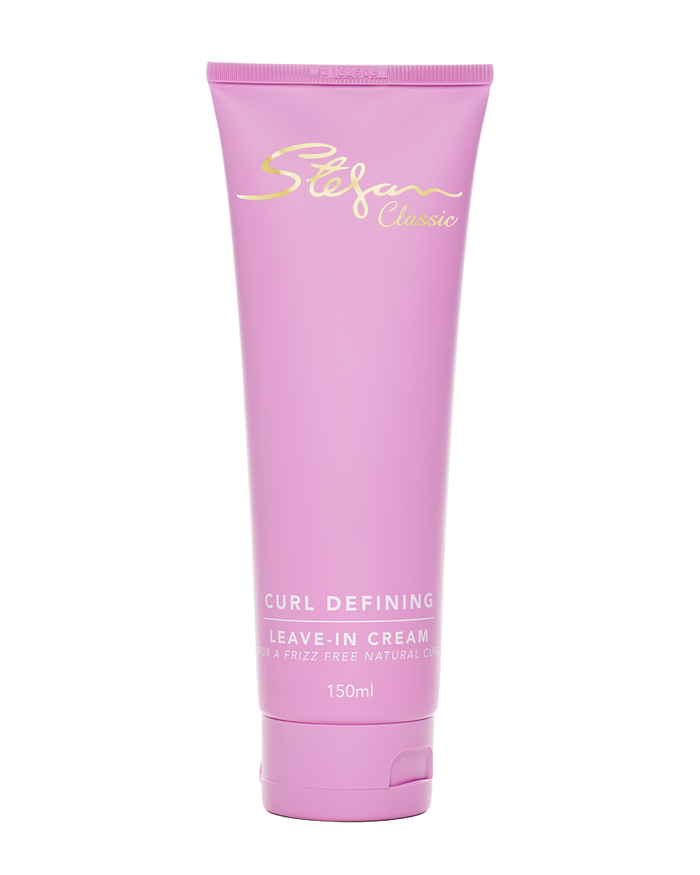 Curl Defining Cream