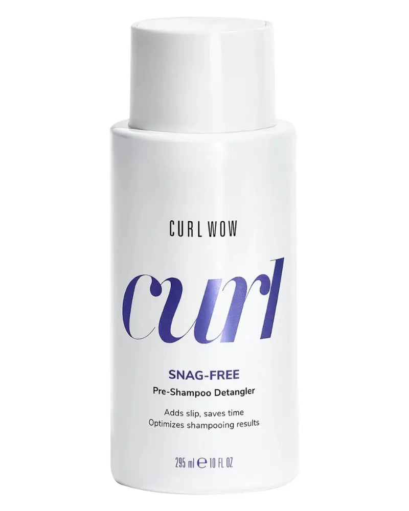 Color Wow Curl Wow Snag-Free Pre-Shampoo Detangler
