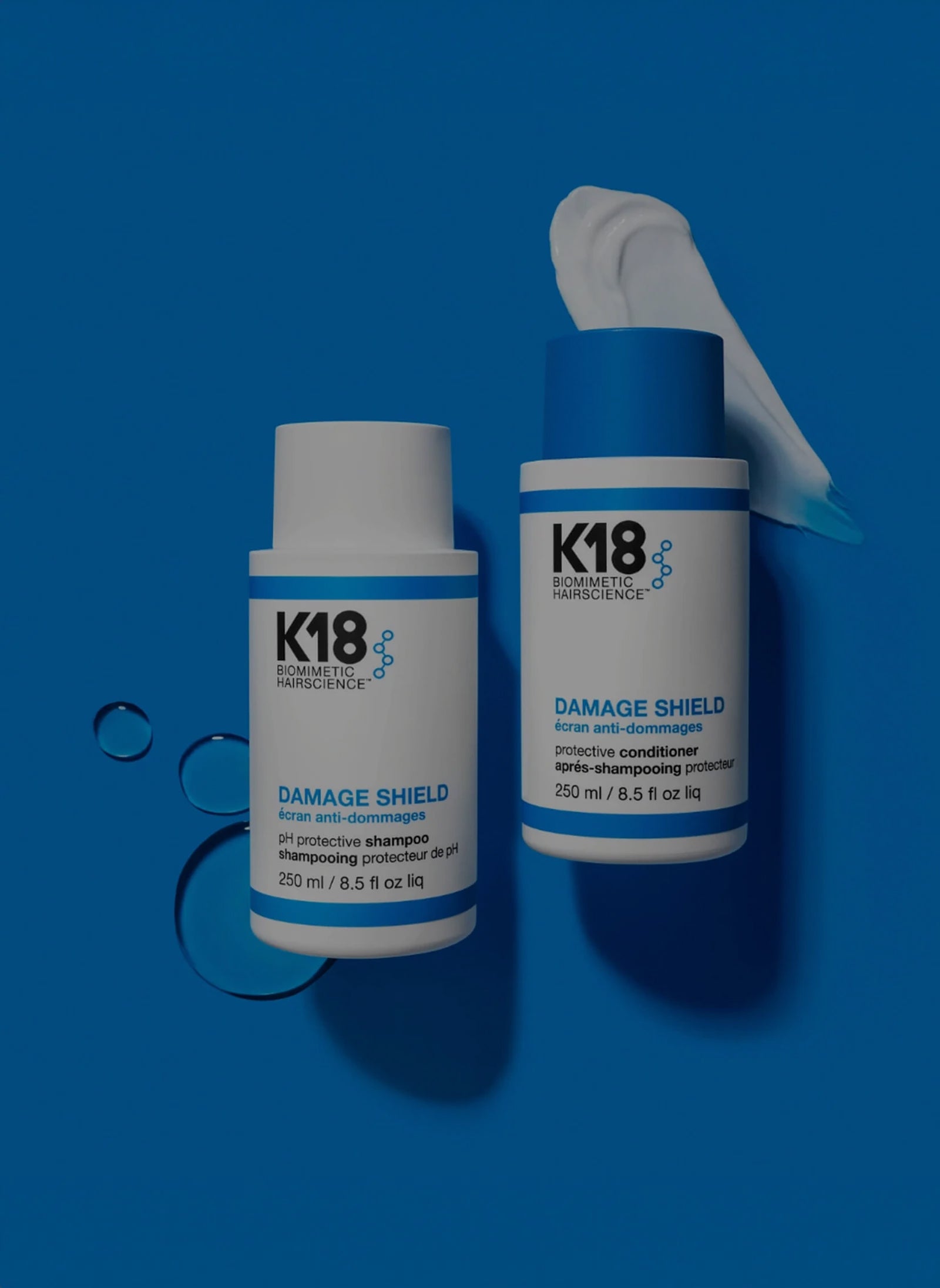 Long-Lasting Protection