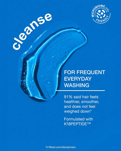 K18 Damage Shield Shampoo
