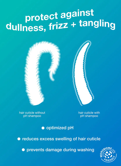 K18 Damage Shield Shampoo