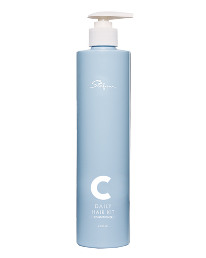 Stefan Daily Hair Conditioner
