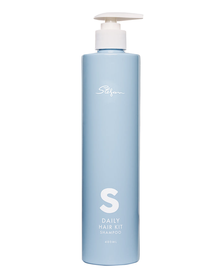 Stefan Daily Hair Shampoo