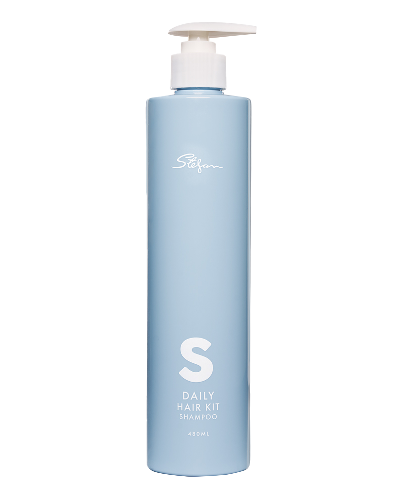 Stefan Daily Hair Shampoo