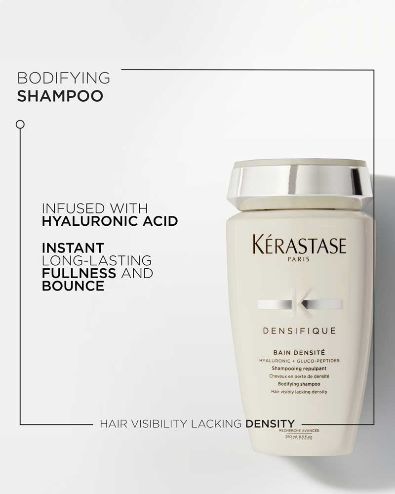 Kerastase Densifique Bain Densite