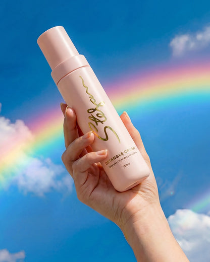Detangle Leave-In Cream