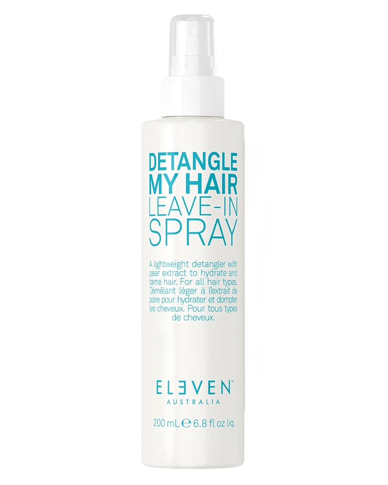 Detangle My Hair Leave-in Spray